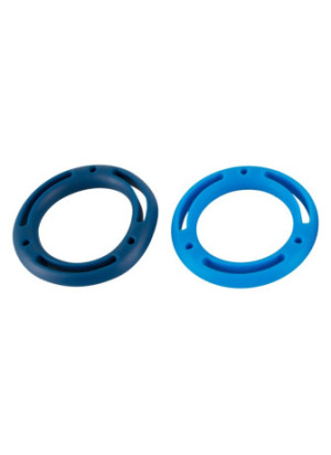 Cock Ring Set Pack of 2